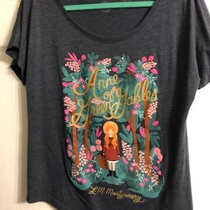 Out of Print Anne of Green Gables